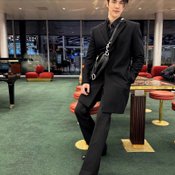 มาย ภาคภูมิ 