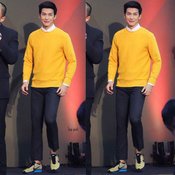 ดีเจพุฒ พุฒิชัย 