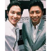 เจมส์ จิรายุ