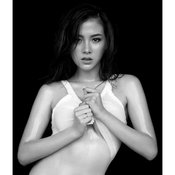 ใบเฟิร์น พิมพ์ชนก