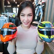 แม่หลวงกุ้ง