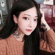 Lina Ahn