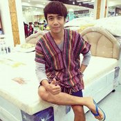 ก้อง ห้วยไร่