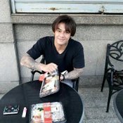 นิกกี้ พิ้ม