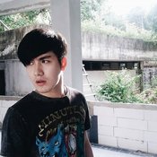 เมฆ จิรกิตติ์