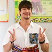 ทรงผมณเดชน์
