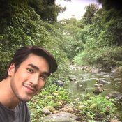 ทรงผมณเดชน์