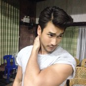 ทรงผมณเดชน์