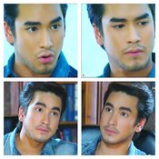 ทรงผมณเดชน์