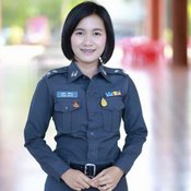 ผู้กองพลอย