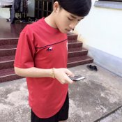 ดั้มพ์ เกียรติศักดิ์