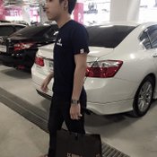 ดั้มพ์ เกียรติศักดิ์