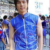 ดาราชายศัลยกรรม