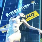 เชอรี่ สามโคก