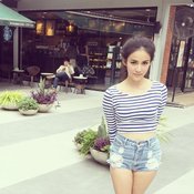กิ๊บซี่ วนิดา