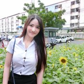 นางฟ้าเกณฑ์ทหาร