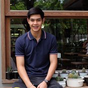 ตะวัน ปัณณวิชญ์ 