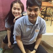 ตะวัน ปัณณวิชญ์ 