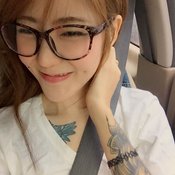 น้องเล นางฟ้าของชาวสัก