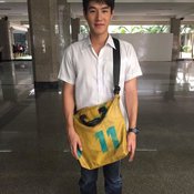 ทอย ปฐมพงศ์ 