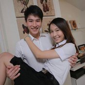 ทอย ปฐมพงศ์ 