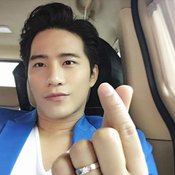ดาราชายศัลยกรรม