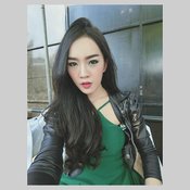 เส้นด้าย พิมพ์ลดา 