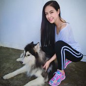 แอนนี่ ปริศนา
