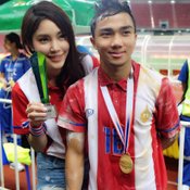เมสซี่ เจ