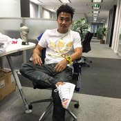 เมสซี เจ