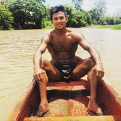 บัวขาว บัญชาเมฆ