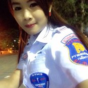 กู้ภัยสวย