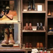 รองเท้า Red Wing 