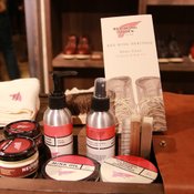 รองเท้า Red Wing 