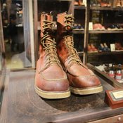รองเท้า Red Wing 