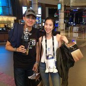 กัปตัน ภูธเนศ