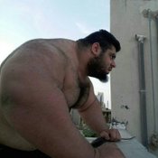 Sajad Gharibi