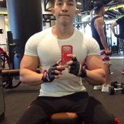 บูม ภาคภูมิ ยศกาศ