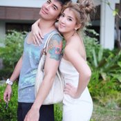 ออย ธนา