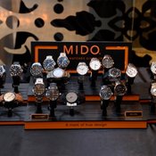นาฬิกา mido