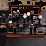 นาฬิกา mido