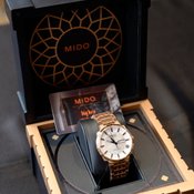 นาฬิกา mido