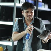 ธนินทร ภูริวัฒนะ