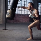Conor McGregor: UFC
