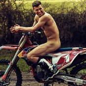 Ryan Dungey: Motocross