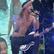 โตโน่ ภาคิน