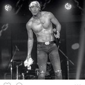 โตโน่ ภาคิน