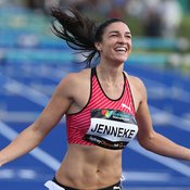 Michelle Jenneke