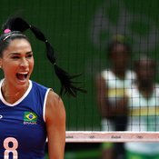 Jaqueline Carvalho