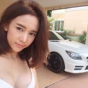 กระแต อคัมย์สิริ